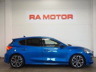 Halvkombi Ford Focus 4 av 25