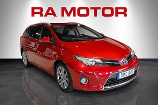Kombi Toyota Auris 2 av 20