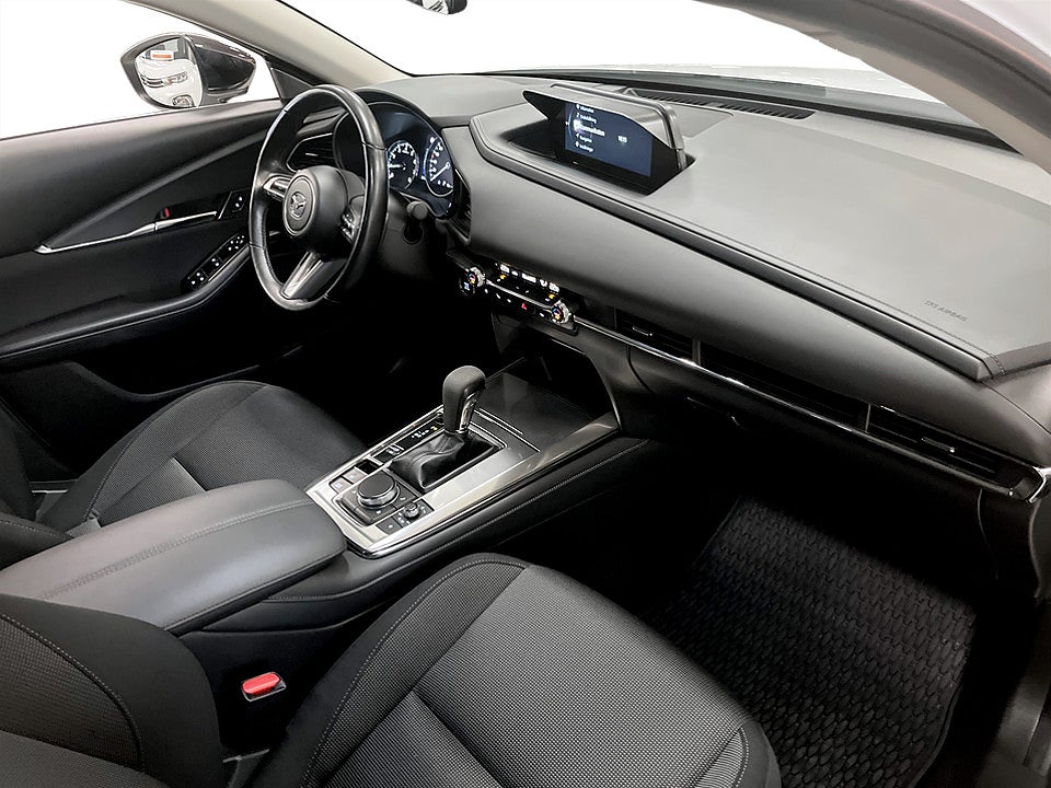 Bild på Mazda CX-30 SKY + Tech Pack 2.0 150hk BOSE B-KAMERA