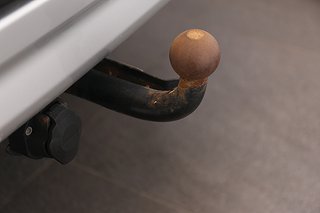 Kombi Volvo XC70 14 av 15
