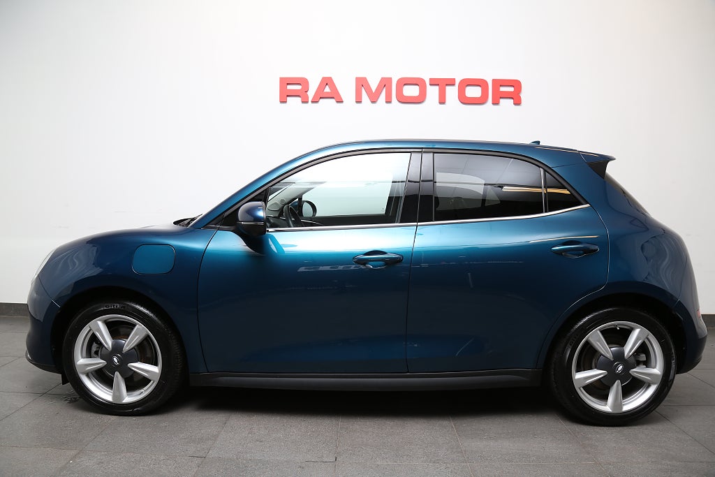 ORA 300 Pro 48Kwh 30mil/räckvidd | 1,95% ränta | 360-kamera 2022