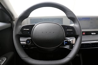 SUV Hyundai IONIQ 19 av 38