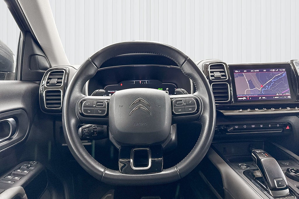Citroën C5 Aircross 2019