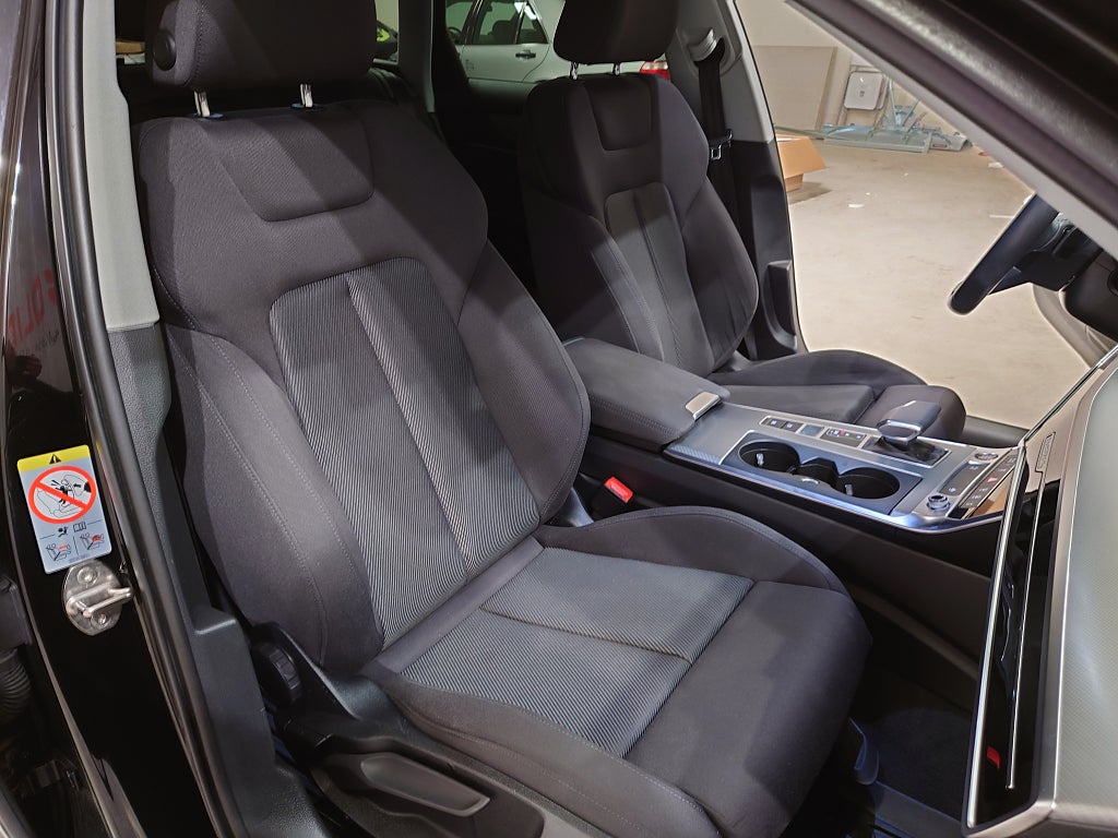 Audi A6 2023 - miniatyr 11
