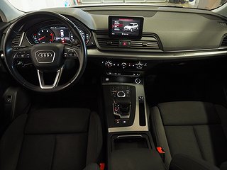 SUV Audi Q5 17 av 23