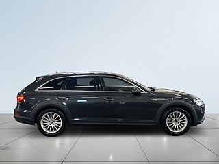 Audi A4 allroad quattro 2.0 TDI S&V-hjul/FjärrVärm/Drag/Farth