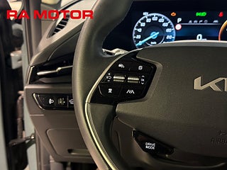 SUV Kia Niro 14 av 24