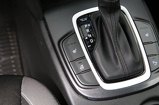 SUV Hyundai Kona 13 av 18