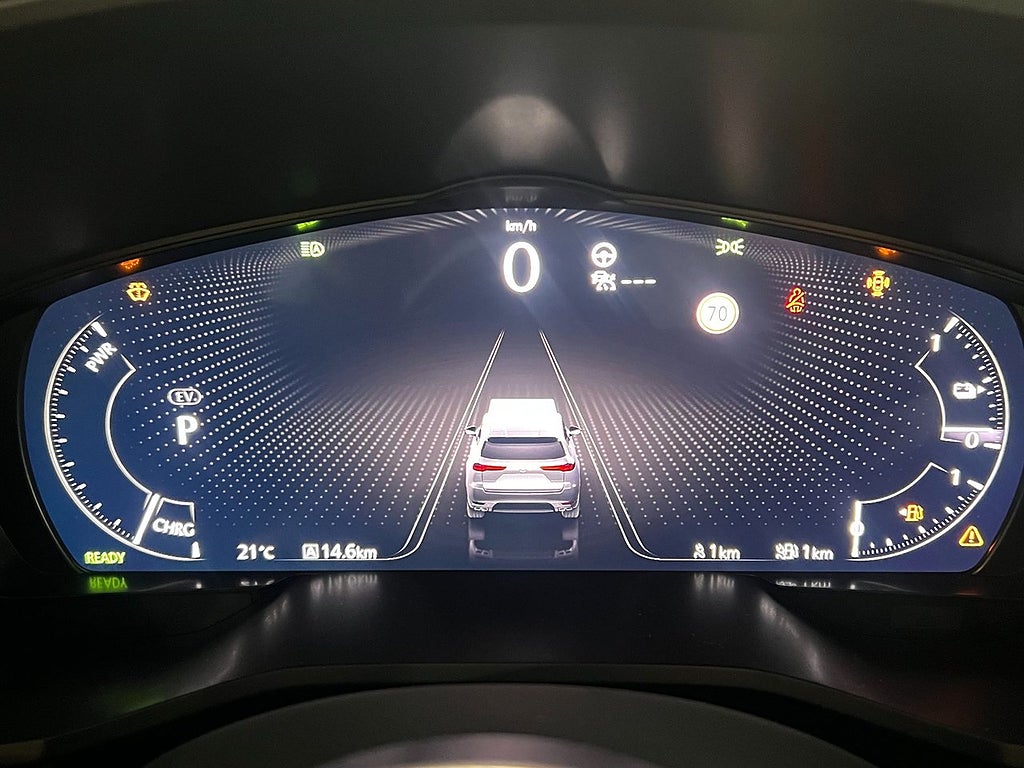 Mazda CX-60 Exclusive-line PHEV AWD KAMPANJ 2025