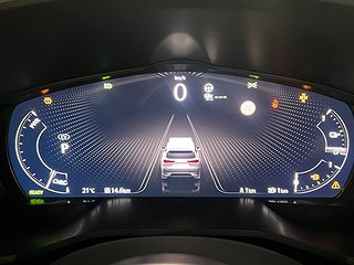 SUV Mazda CX-60 23 av 23