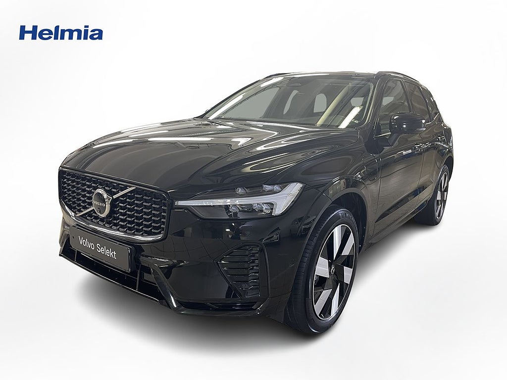 Volvo XC60 T6 Plus Dark