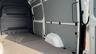 Transportbil - Skåp Mercedes-Benz Sprinter 14 av 22