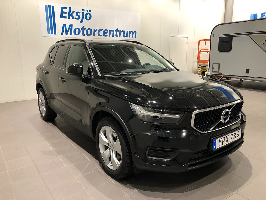 Volvo XC40 D3 AWD *Automat,Dragkrok*