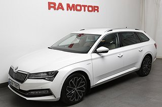 Kombi Skoda Superb 1 av 27
