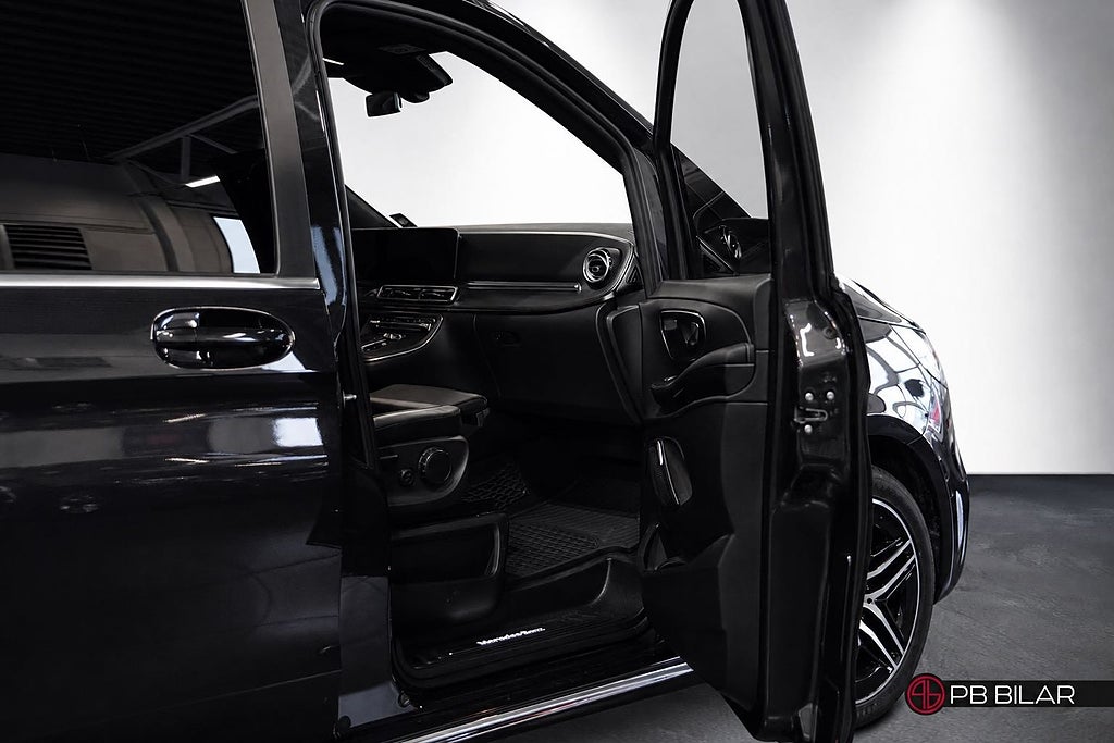 Mercedes-Benz V