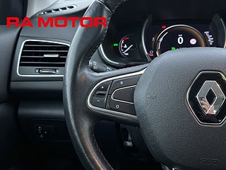 Halvkombi Renault Mégane 14 av 23