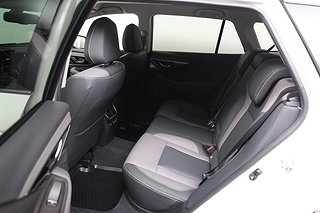 Kombi Subaru Outback 7 av 18
