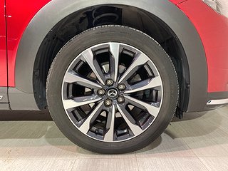 Halvkombi Mazda CX-3 6 av 20