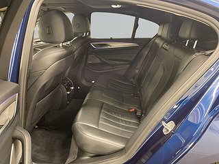 BMW 520 d xDrive Sedan M Sport Innovation S&V-däck/360kamera
