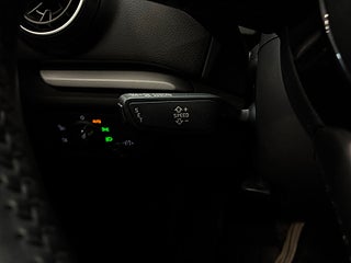 Audi A3 Sportback 1.0 TFSI S&V-hjul/Bluetooth/Farthållare – bild 17