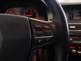 Kombi BMW 520 18 av 22