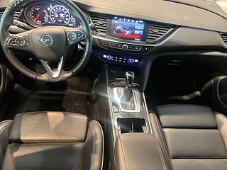 Opel Insignia Country Tourer 2.0 CDTI 4x4 Business MoK/360