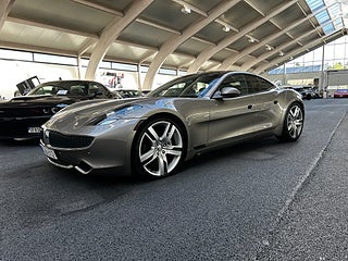 İkinci el  Fisker Karma 2.0