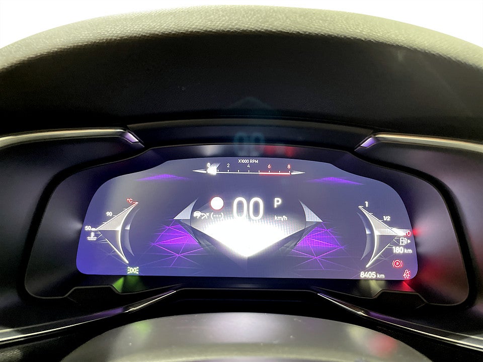 Bild på DS 7 Pallas 1.5 BHDi 130hk Aut - B-KAMERA,ELSTOL,CARPLAY