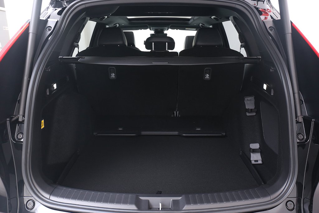 Honda CR-V Plug-in Advance Tech| Företagspris|Årsskatt 360kr 2024