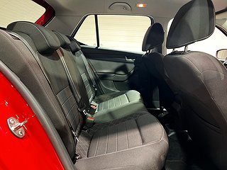 Halvkombi Skoda Fabia 10 av 27