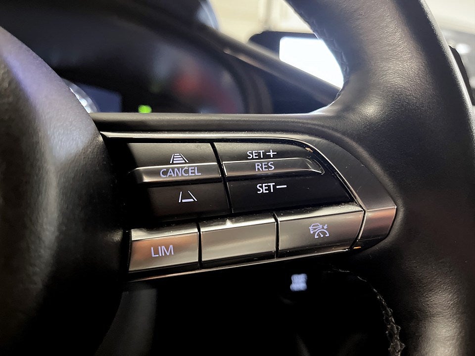 Bild på Mazda 3 Sky 2.0 150hk Aut - B-KAMERA, CARPLAY