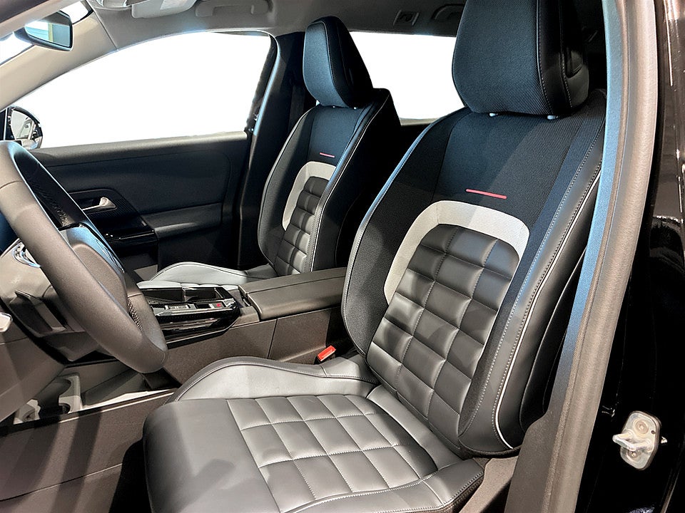 Bild på Citroen C5 Aircross MAX Avtagbar Dragkrok - DEMO