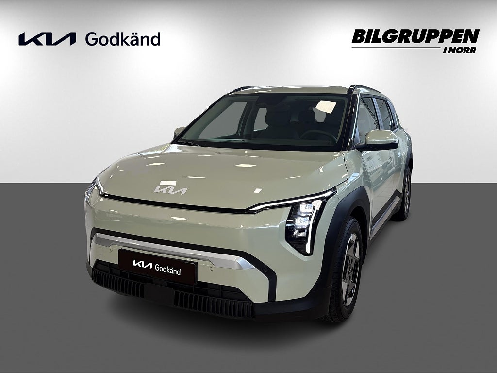 Kia EV3 Standard Range 3,95% RÄNTA