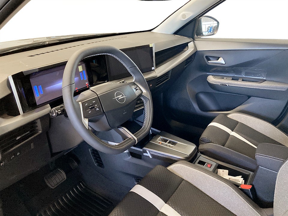Bild på Opel Frontera GS Electric - OMGÅENDE LEVERANS!