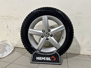 Volkswagen Golf 5-dörrar 2.0 TDI 4Motion GT Drag Dvärm Kamera Psens SoV – bild 17