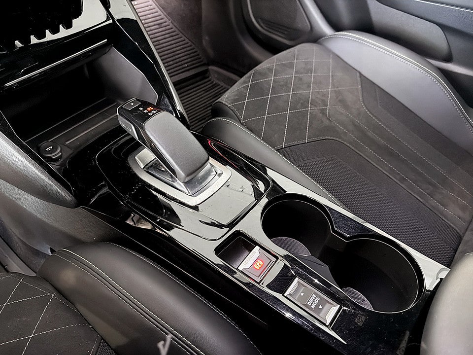 Bild på Peugeot E-208 GT 50kWh 136hk Aut B-KAMERA CARPLAY NAVI