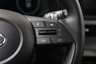 Halvkombi Hyundai Bayon 16 av 22