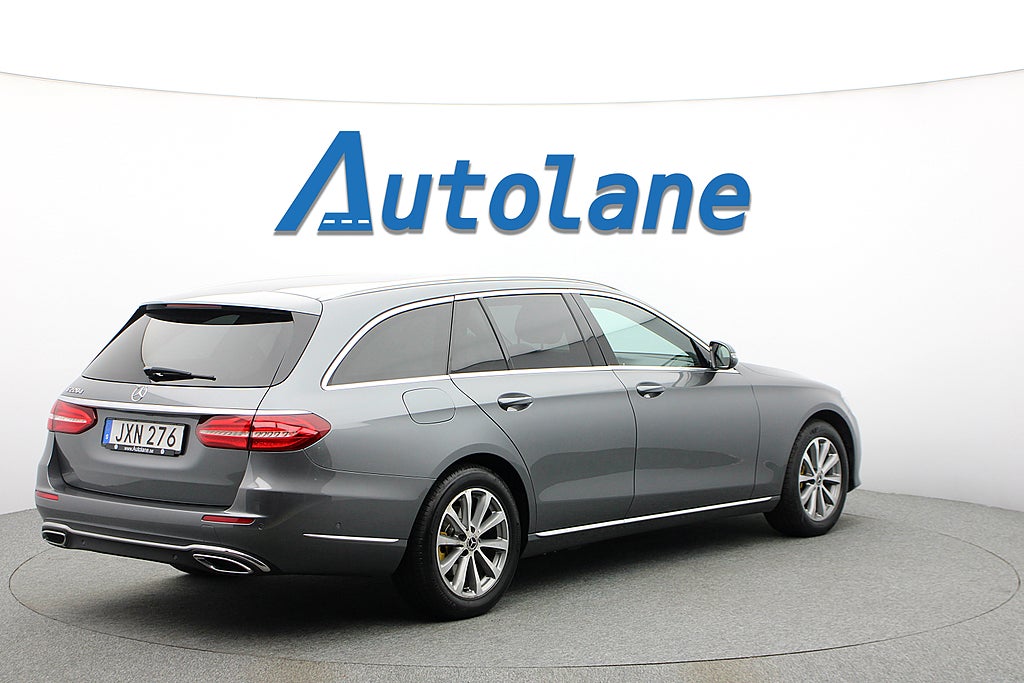 Mercedes-Benz E220 d