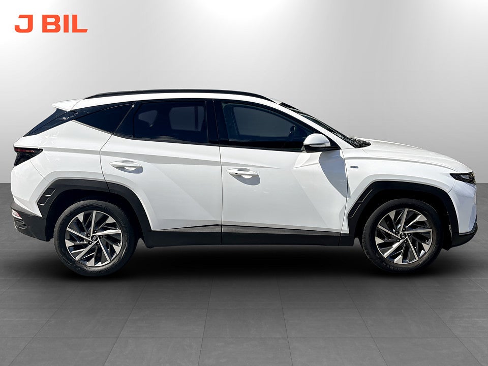 Bild på Hyundai Tucson Essential 1.6 T-GDI 150hk B-KAMERA DRAG NAVI