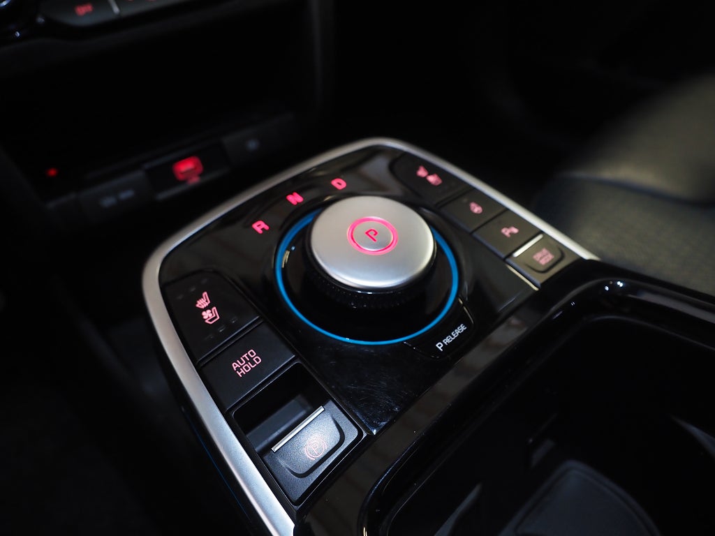 Kia Niro e- 64 kWh Advance Plus Tech Taklucka JBL Navi Läder 2020