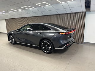 Mazda 6e Takumi Plus, 68.8 kWh 258hk — bild 8 av 19