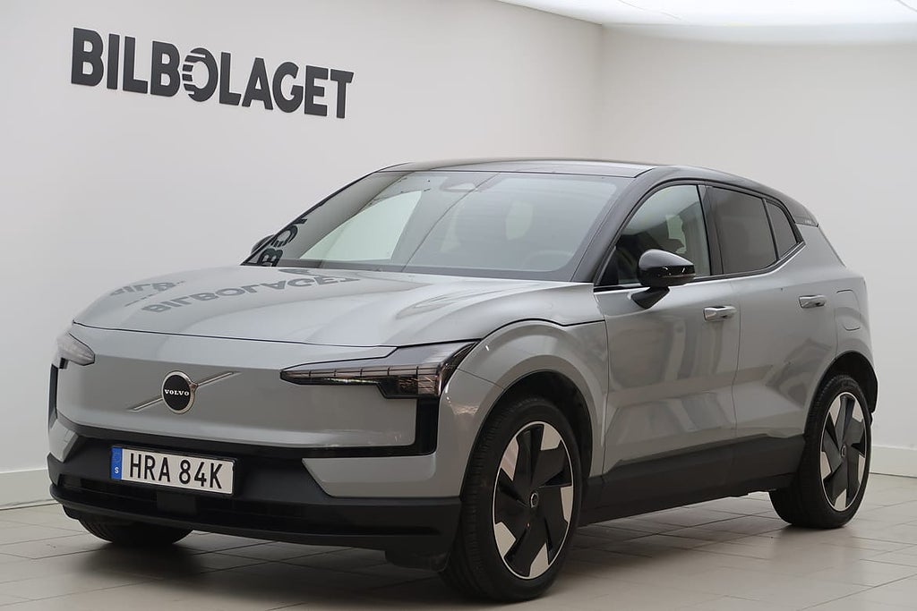 Volvo EX30 Twin Motor Performance Plus