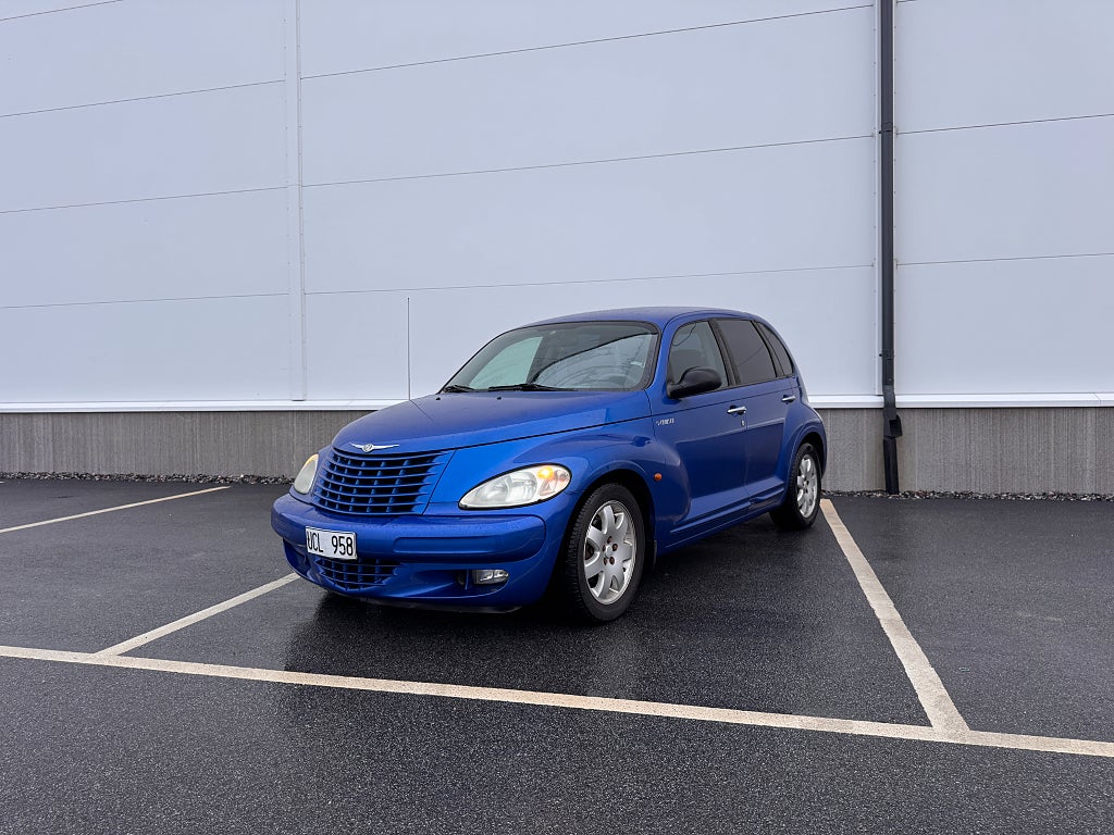 Chrysler PT Cruiser 2.0