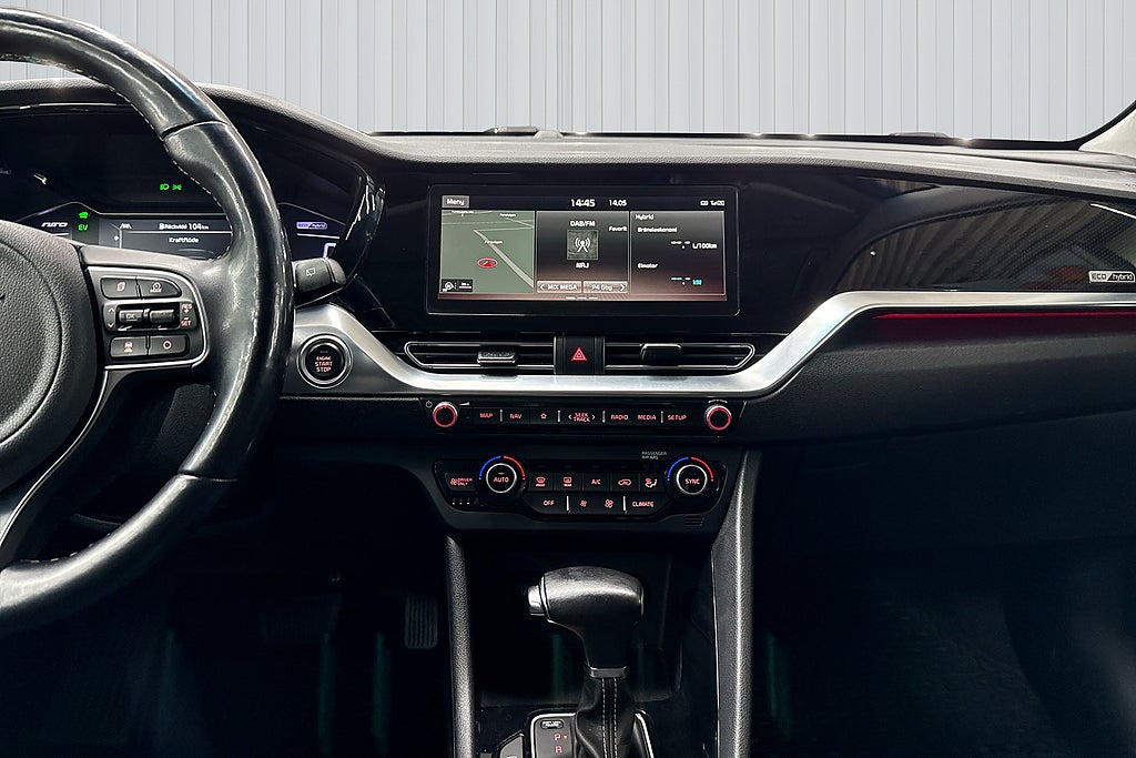 Kia Niro 2020 - miniatyr 10