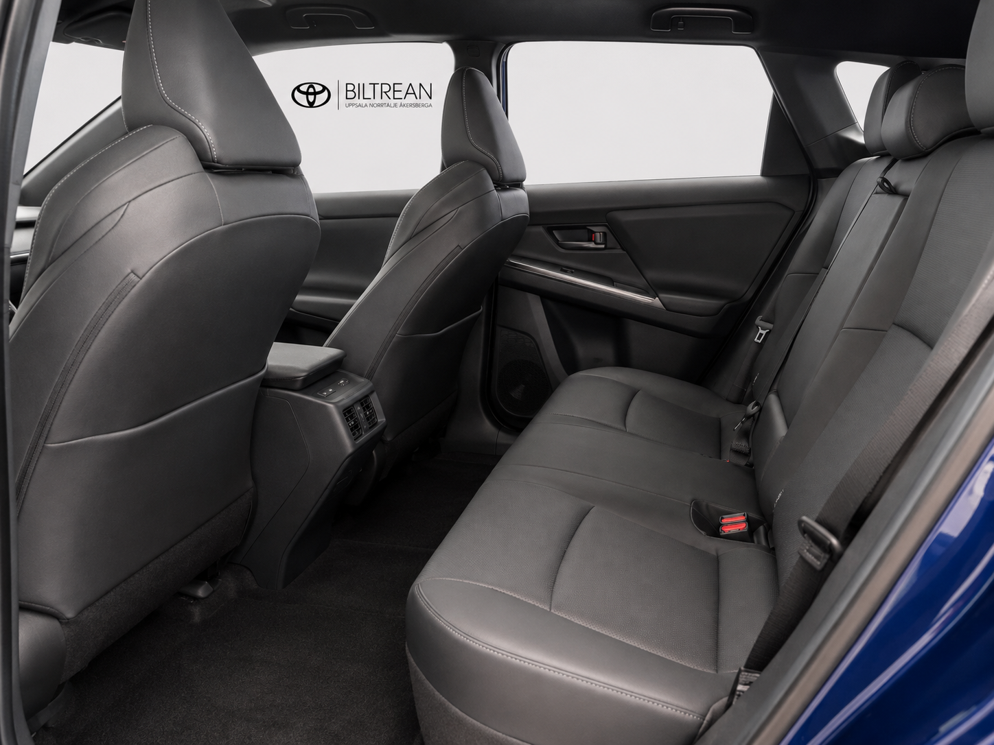 Toyota bZ4X TOURING (KOMBI/SUV) 2026, photo 7/42