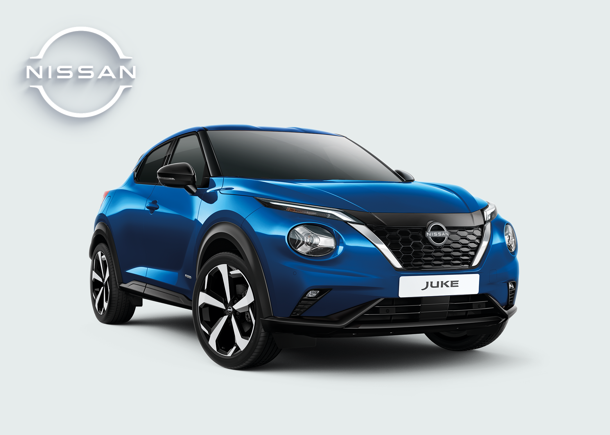 Nissan Juke 2025, bild 6/10