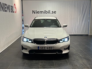 BMW 320 d xDrive Touring Sport line MoK/Kamera/Psens/Drag