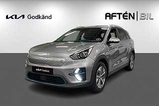 Kia E-Niro Advance PRIVATLEASING inkl. Vhjul / KIA Godkänd