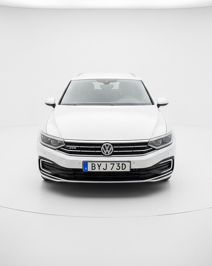 Volkswagen Passat Sportscombi GTE Hybrid Executive