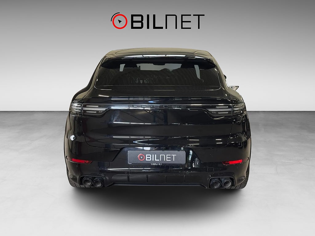 Porsche Cayenne Coupé E-Hybrid Plug-in*3,99%*SportDesign 22" Luft Drag